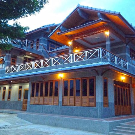 Baan Siriporn Resort - โรงแรมบ้านศิริพร รีสอร์ท Samut Songkhram Εξωτερικό φωτογραφία