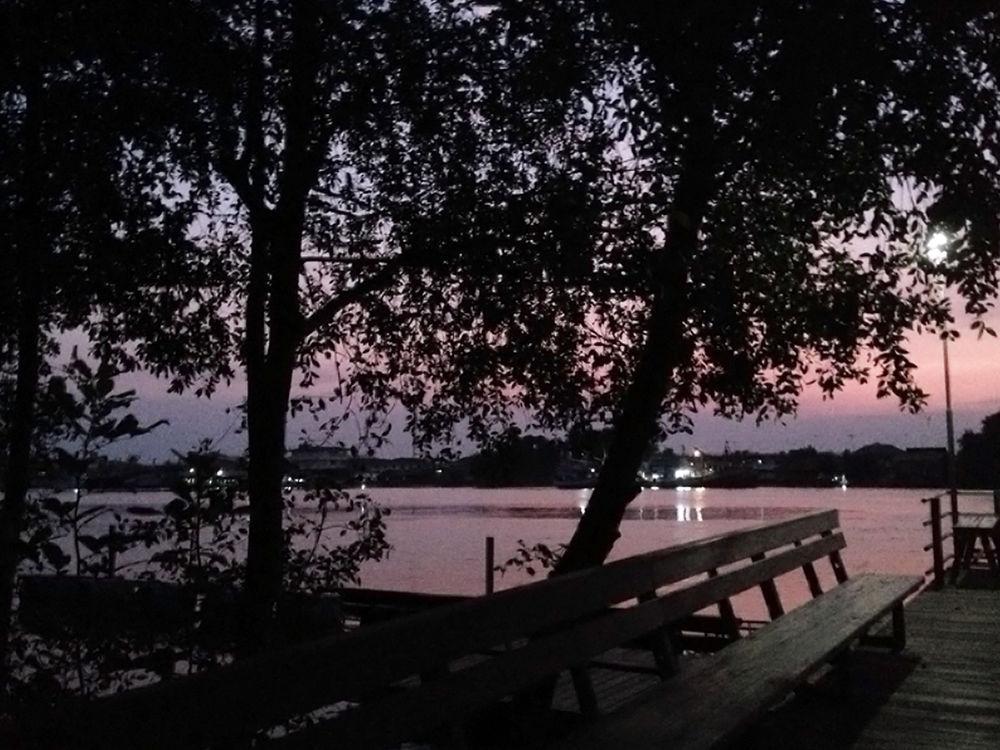 Baan Siriporn Resort - โรงแรมบ้านศิริพร รีสอร์ท Samut Songkhram Εξωτερικό φωτογραφία