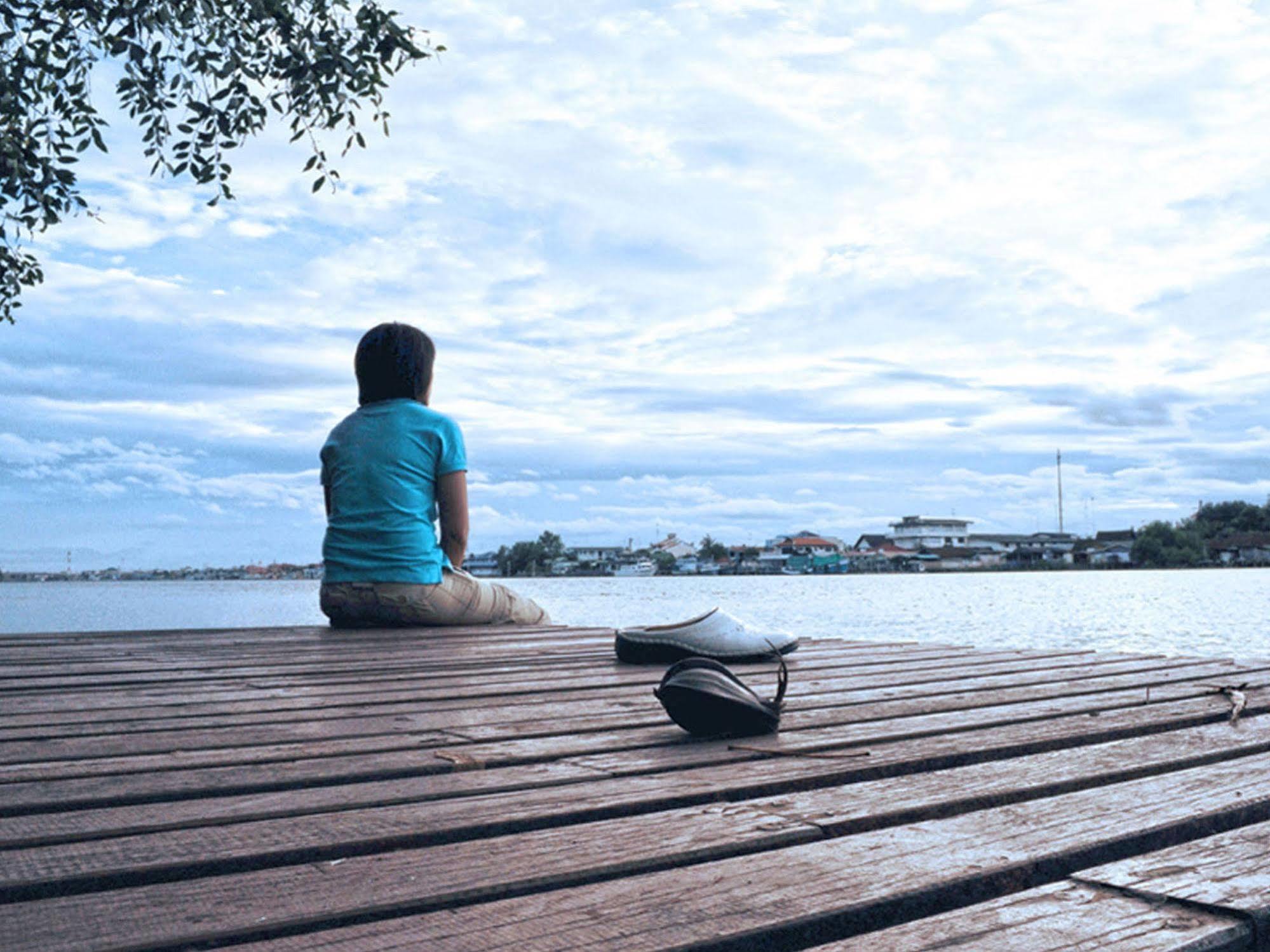 Baan Siriporn Resort - โรงแรมบ้านศิริพร รีสอร์ท Samut Songkhram Εξωτερικό φωτογραφία